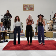 Heartland Era _ Acoustic Spot Talent