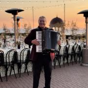 Mark Danisovszky _ Acoustic Spot Talent