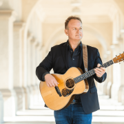 Matt Heinecke _ Acoustic spot talent