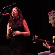 Whitney Shay _ Acoustic Spot Talent