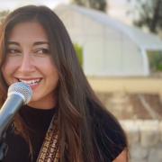 Helena Holleran _ Acoustic Spot Talent