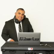 DJ Jonny Flash _ Acoustic Spot Talent
