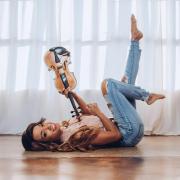 Melissa Barrison _ Acoustic Spot Talent