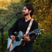 Robbie Dean _ Acoustic Spot Talent