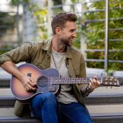 Blake Harper _ Acoustic Spot Talent