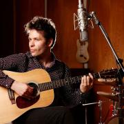 Patrick Joseph _ Acoustic Spot Talent