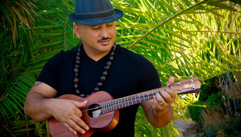 Ke'Ahi _ Acoustic Spot Talent