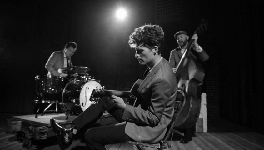 apollo trio _ acoustic spot talent