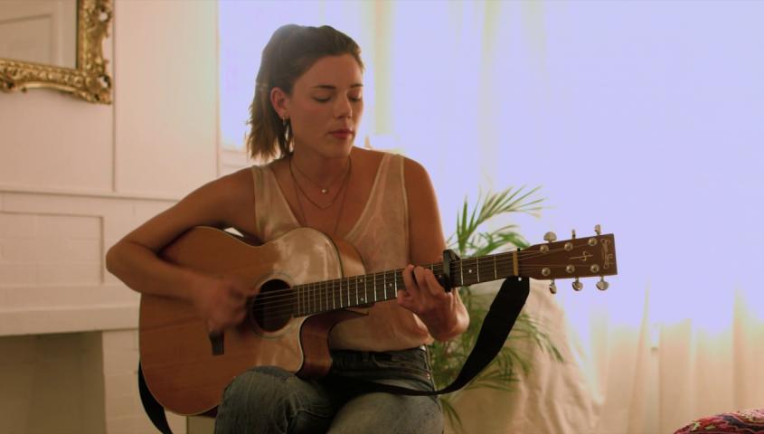 tony hannah _ acoustic spot talent