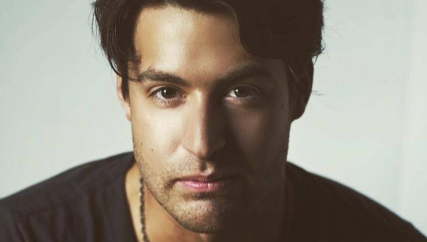 acoustic spot talent _ austin webb _ atlanta