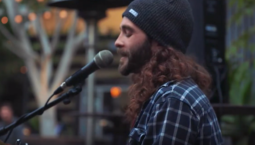 Dalton Gazette _ Acoustic Spot Talent