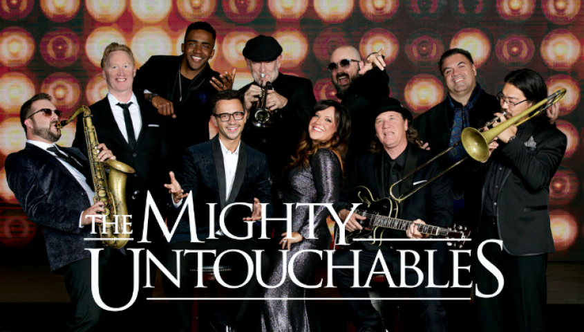 mighty untouchables _ acoustic spot talent