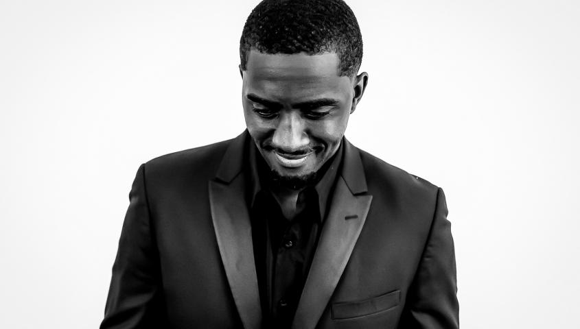 durell anthony _ acoustic spot talent