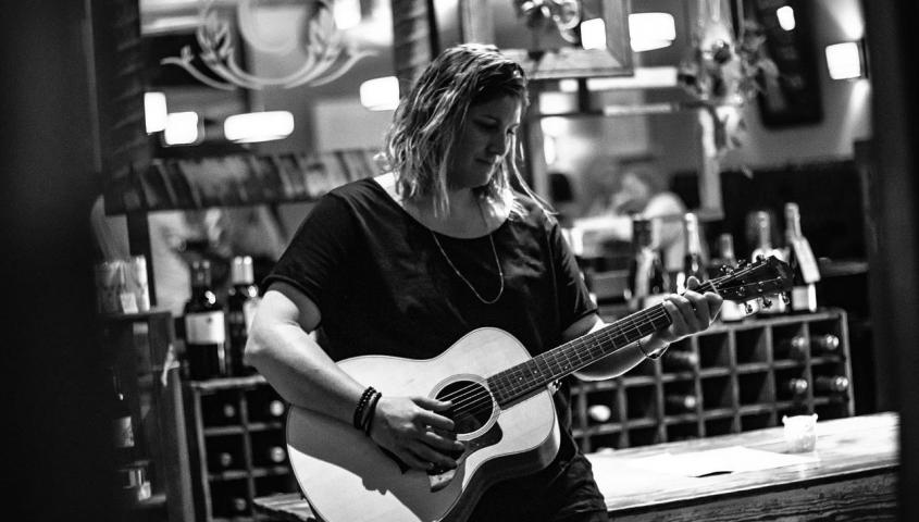 olivia rohde _ acoustic spot talent
