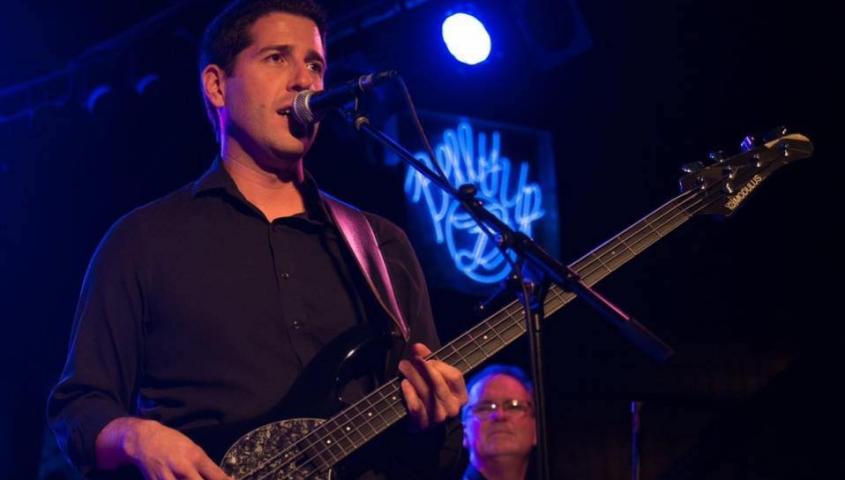 andrew pena _ acoustic spot talent