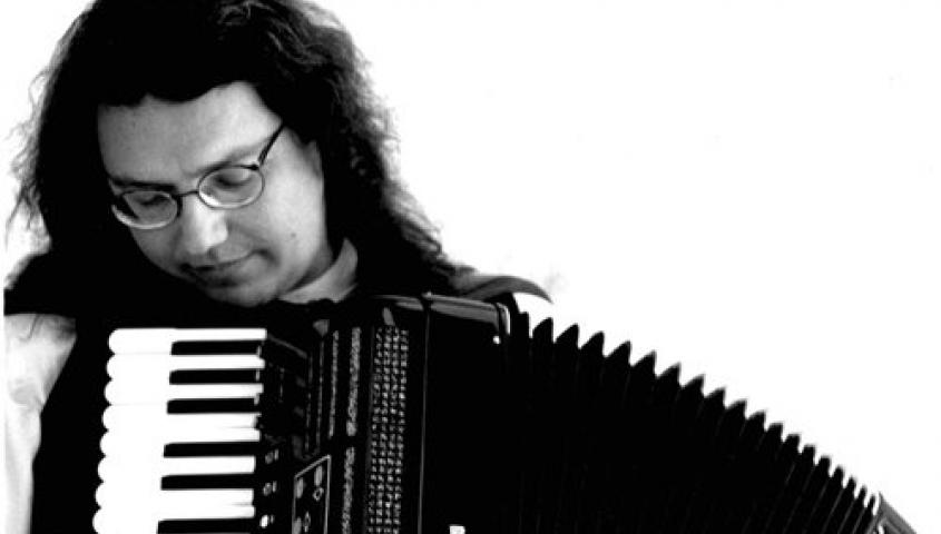 Mark Danisovszky accordion _ acoustic spot talent