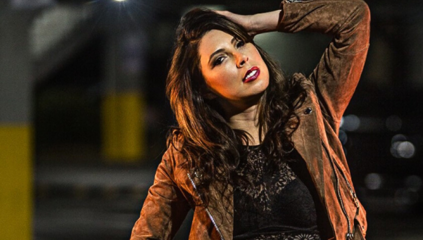 Jessie Lark _ Acoustic Spot