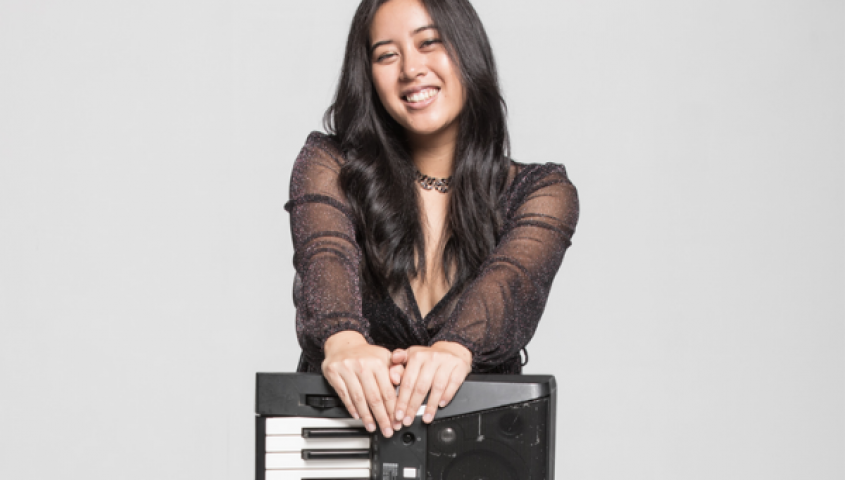 Megan Nguyen _ Acoustic Spot