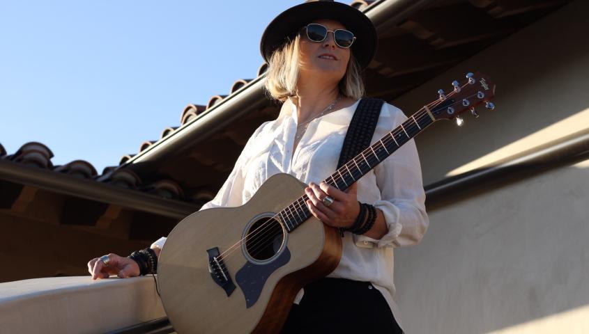 Olivia Rohde _ acoustic spot talent