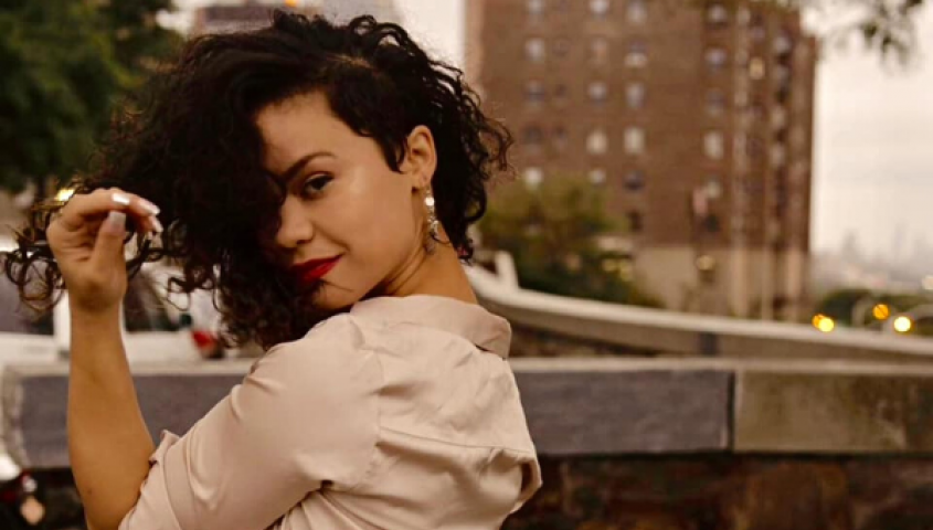 Exenia _ Acoustic Spot