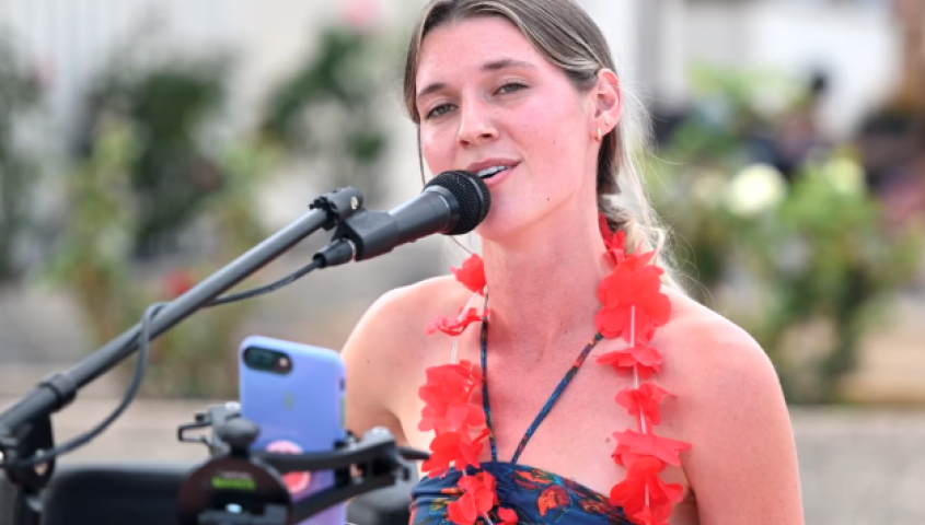 anna ballew _ acoustic spot talent sm