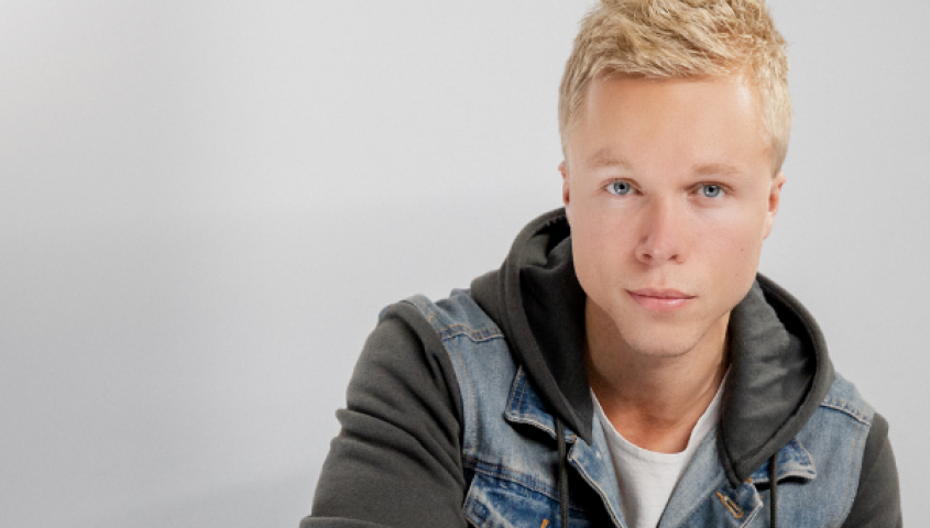 Trevor Ohlsen _ Acoustic Spot