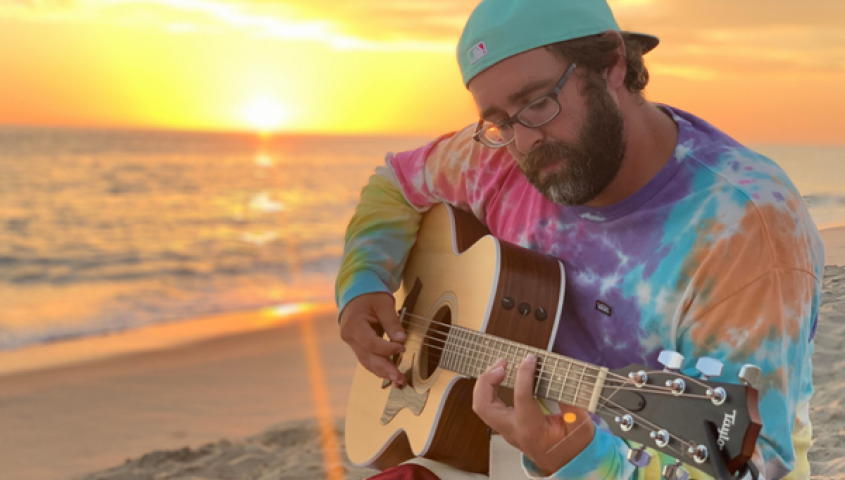 Lee Melton _ Acoustic Spot
