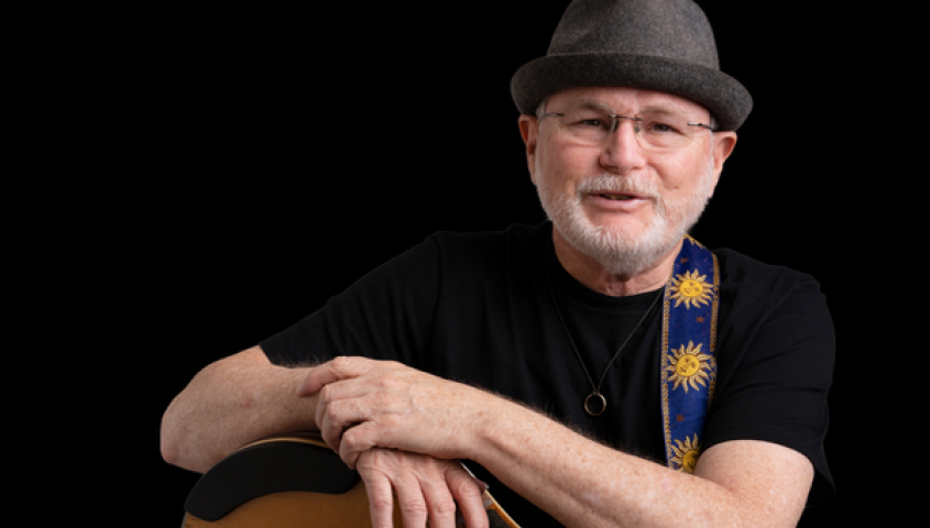 Joe Rathburn _ Acoustic Spot
