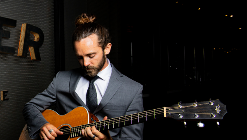 Dalton Gazette _ Acoustic Spot