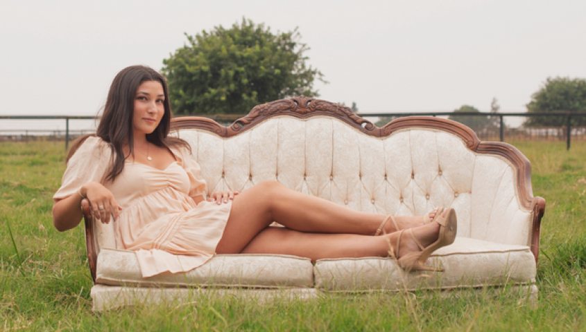 Callie Grace _ Acoustic Spot