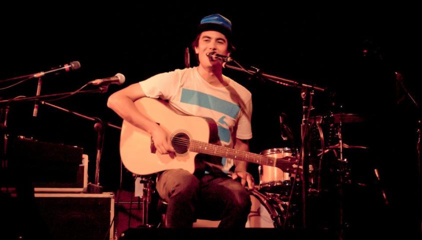kevin miso music 