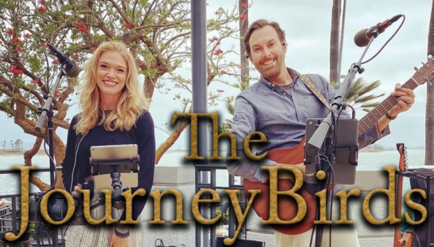 The JourneyBirds _ Acoustic Spot