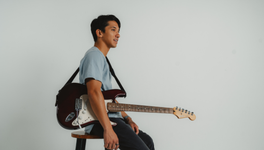 Just Landed _ Acoustic Spot