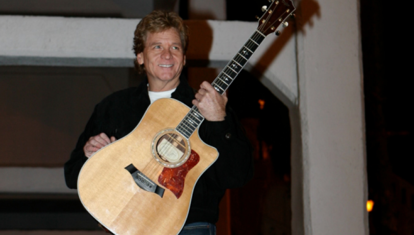 Steve Orr _ Acoustic Spot