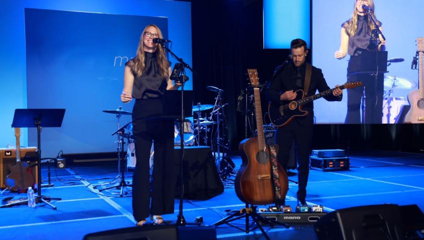 The Heart _ Acoustic Spot Talent