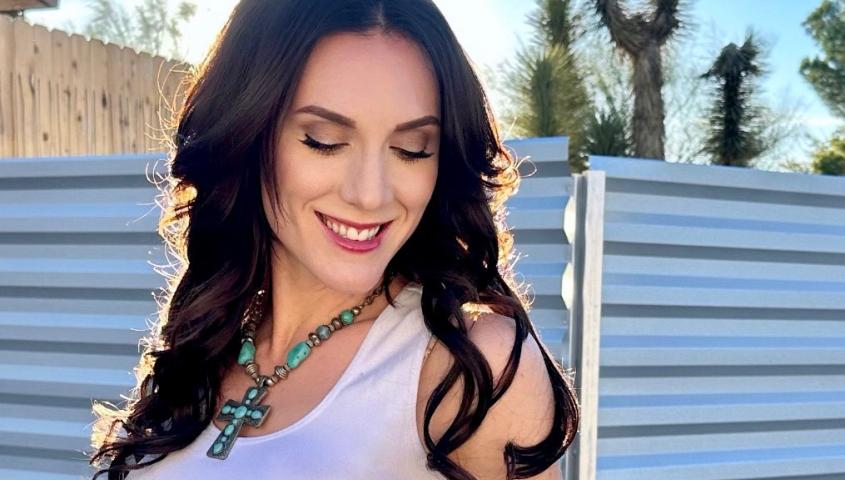  Jessica Ash _ Acoustic Spot Talent