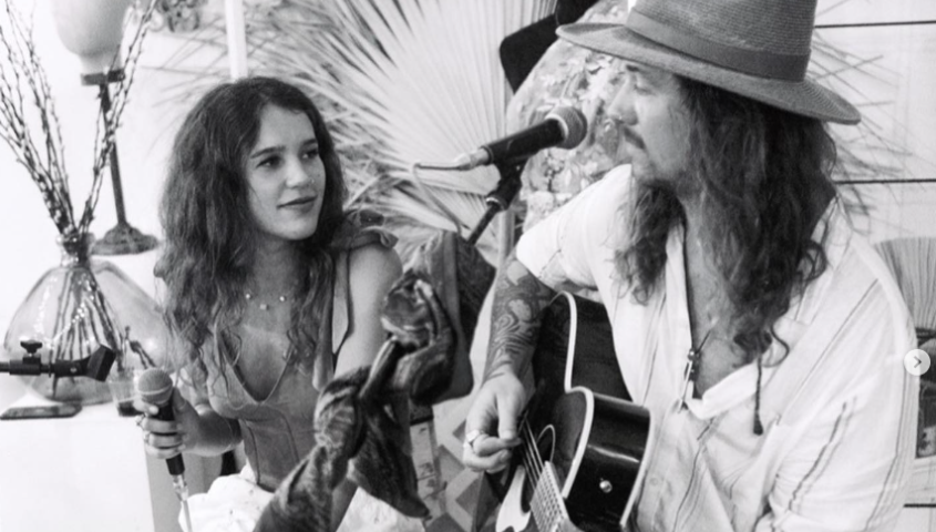 Patch and Maggi _ Acoustic Spot Talent