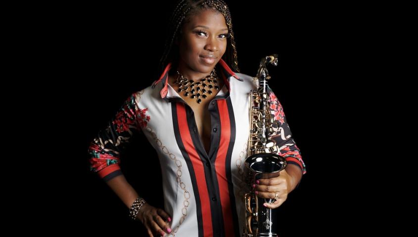 Erisa Nicole _ Acoustic Spot Talent
