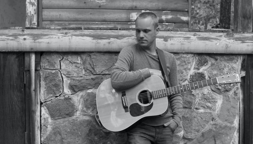 Joel Dalton _ Acoustic Spot Talent Phoenix
