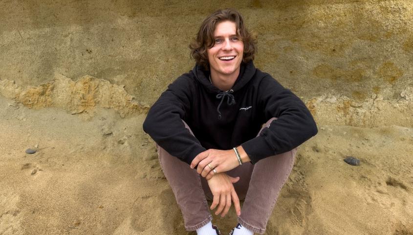 Max Doty _ Acoustic Spot Talent