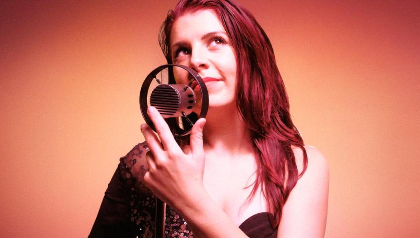 Whitney Shay _ Acoustic Spot Talent