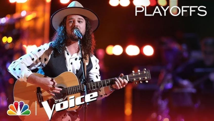 drew cole _ acoustic spot talent