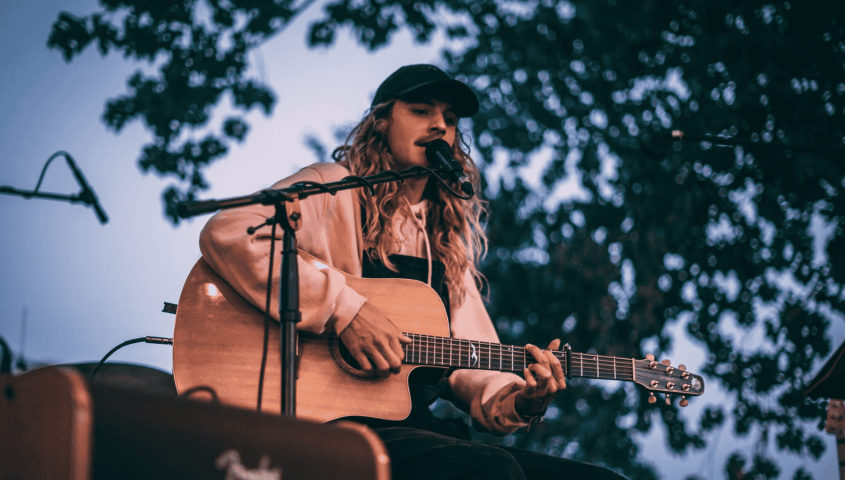David Pozay _ Acoustic Spot