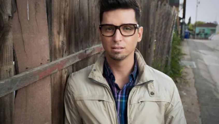 Trevor Davis _ Acoustic Spot Talent