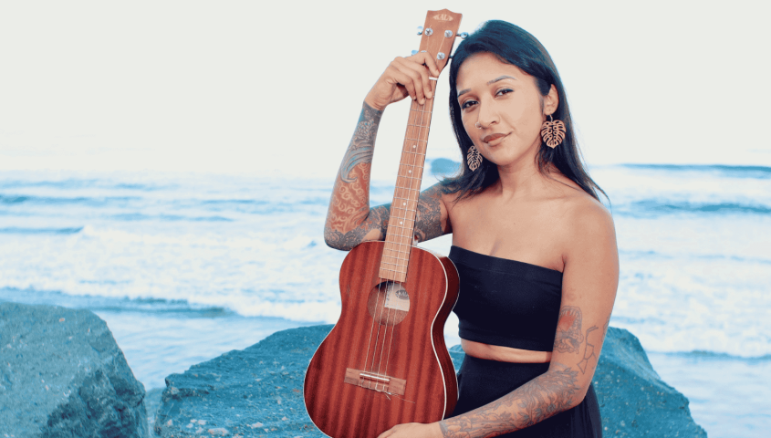 Vana Liya _ Acoustic Spot