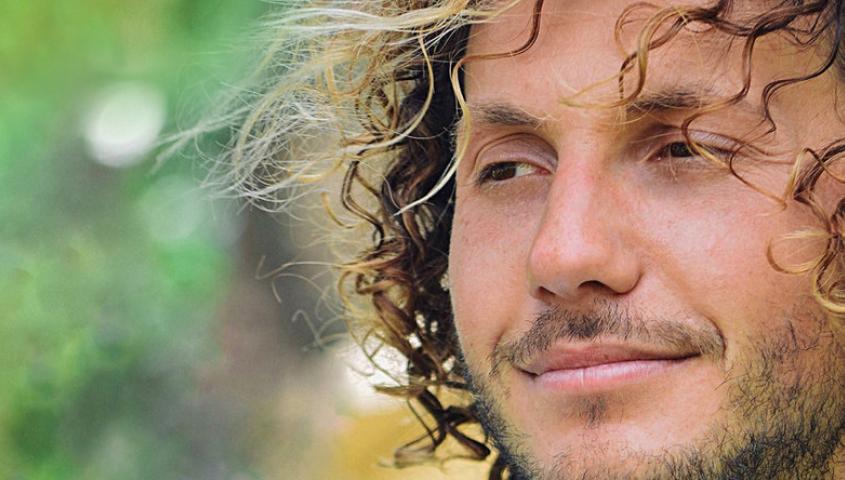 David Segall _ Acoustic Spot Talent Santa Barbara
