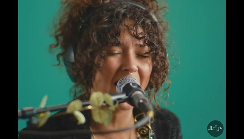Divina Jasso _ Acoustic Spot Talent