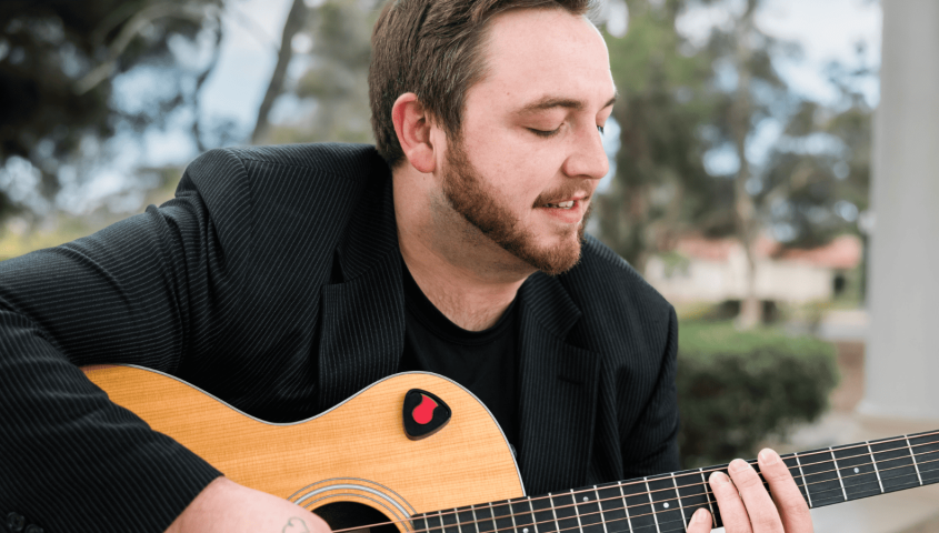 Dakota Ringer _ Acoustic Spot