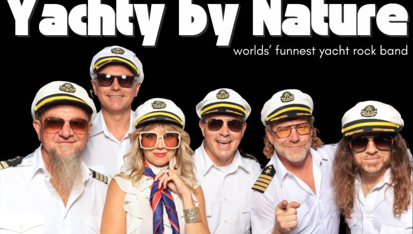 Yachty by Nature _ Acoustic Spot Talent