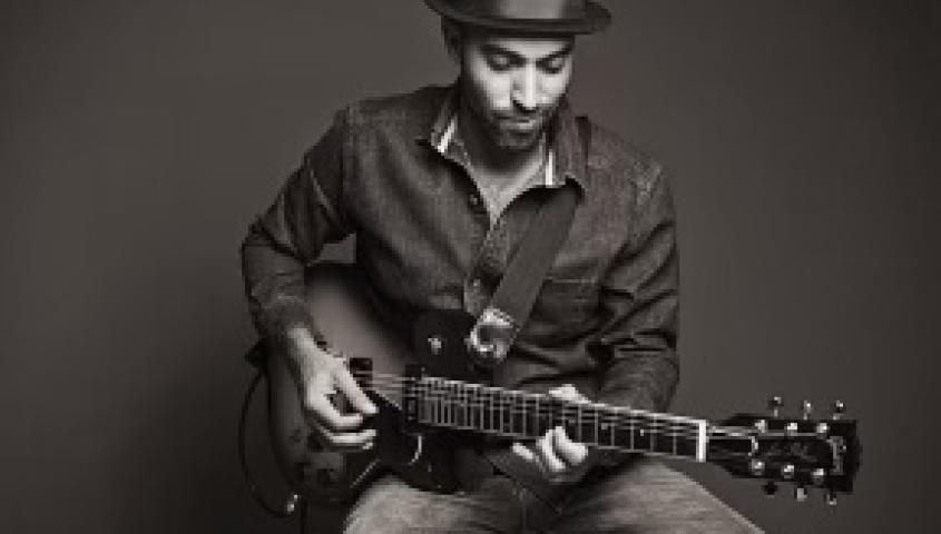 Rafi B. Levy _ Acoustic Spot Talent
